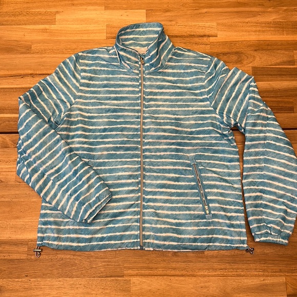 <3 Lauren Ralph Lauren Active | Lightweight Jacket - Picture 1 of 10